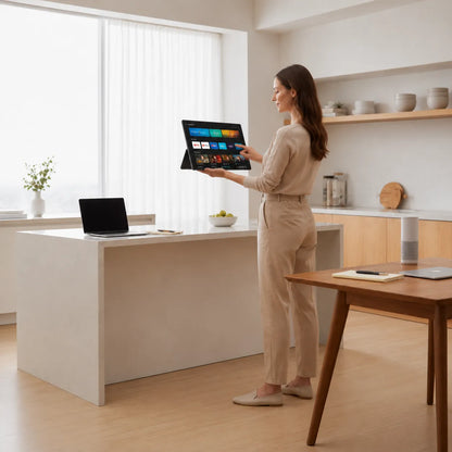 Portable Monitor