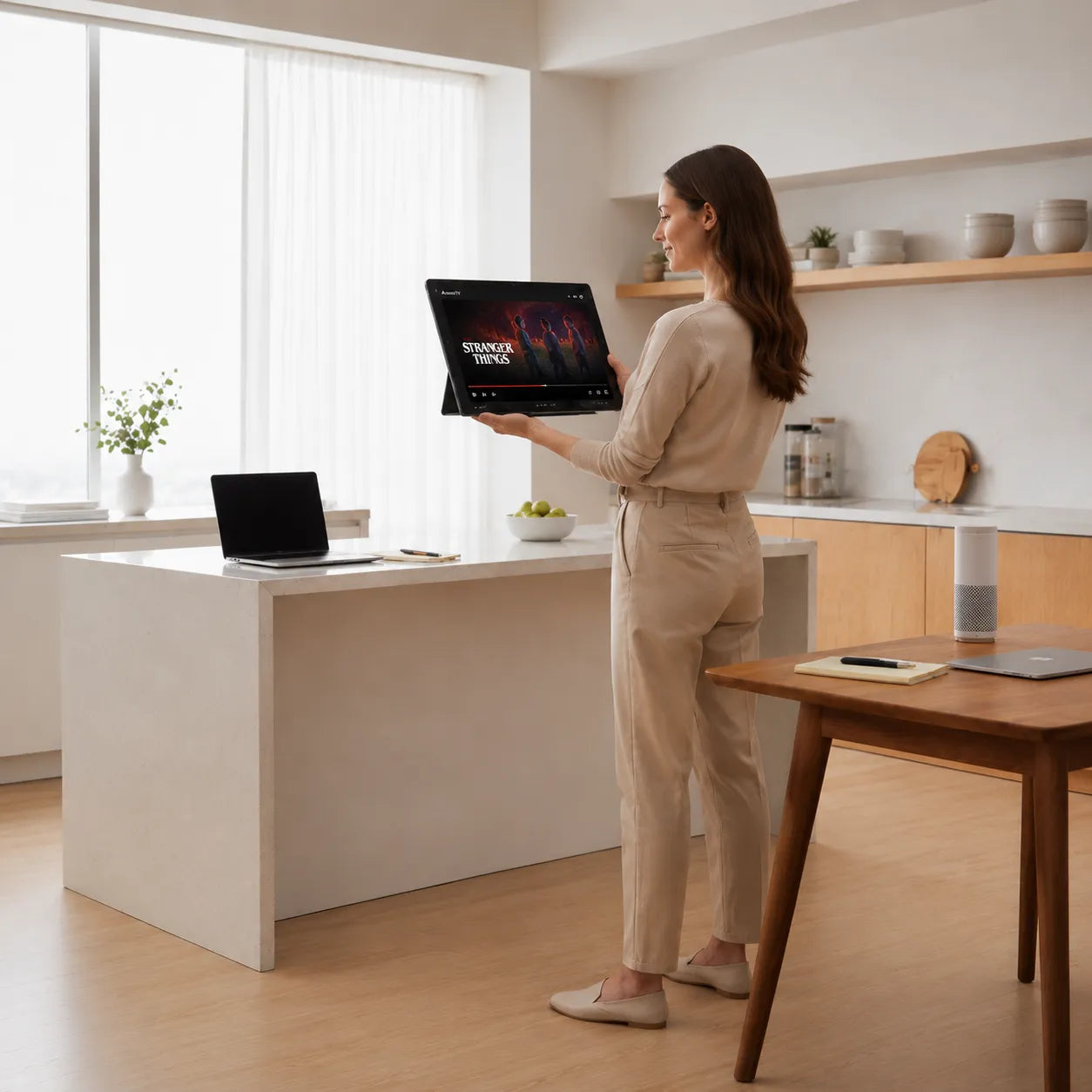Portable Monitor