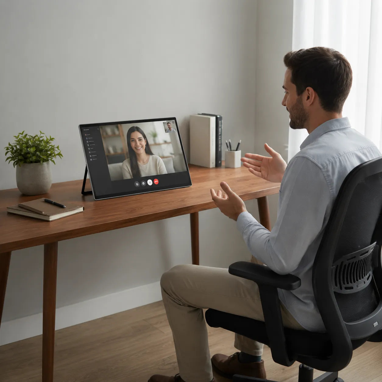 Portable Monitor