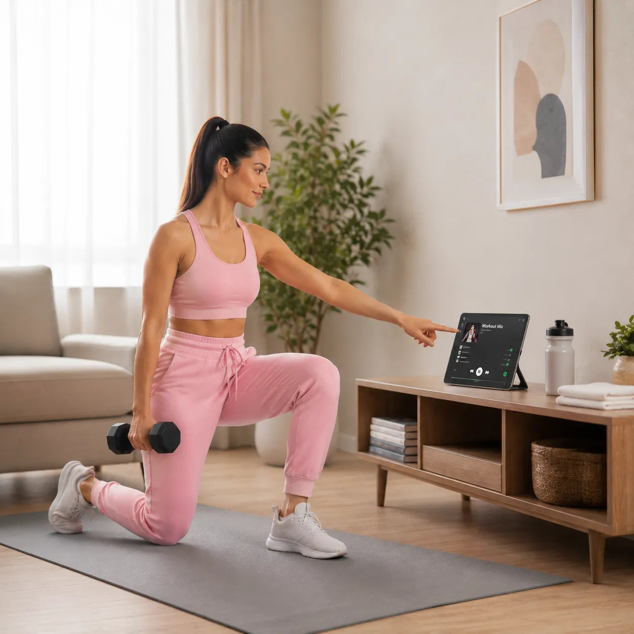 Portable Monitor