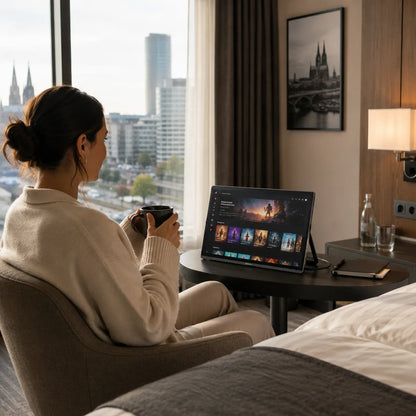 Portable Monitor