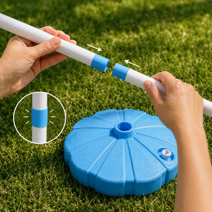Automatische Seifenblasenmaschine für Kinder