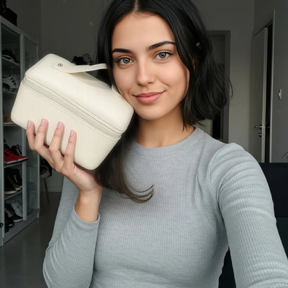 BeautyBabe - trousse de maquillage