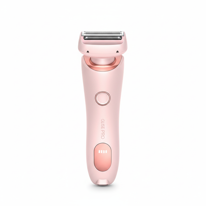 Glisse Pro Premium Damenrasierer