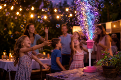 Bubble Light Party Maker
