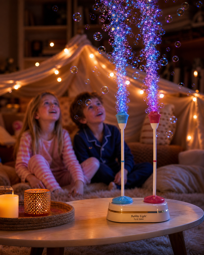 Bubble Light Party Maker