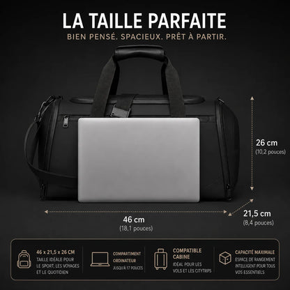 Solleh Bag
