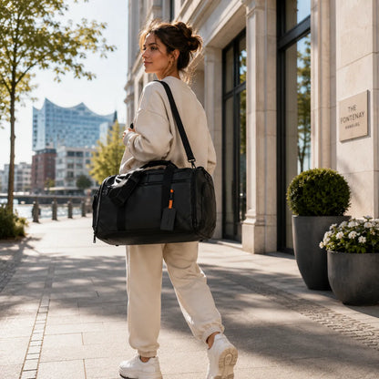Solleh | Bereit für überall