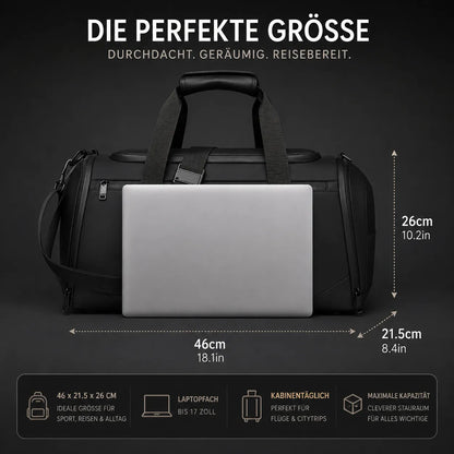 Solleh | Bereit für überall