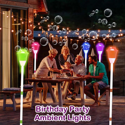 Bubble Light Party Maker