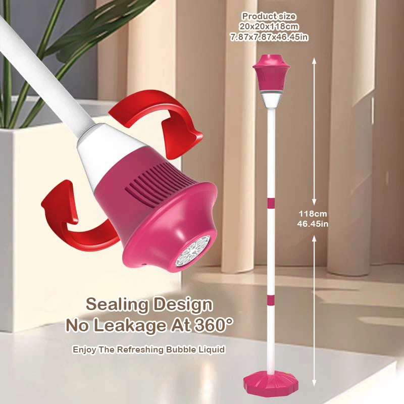 Bubble Light Party Maker