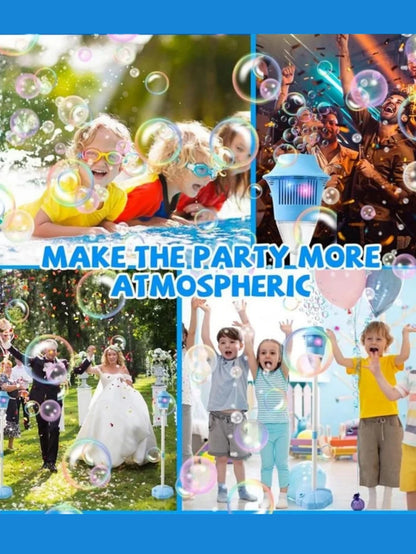 Bubble Light Party Maker