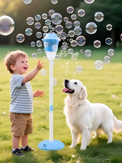 Bubble Light Party Maker