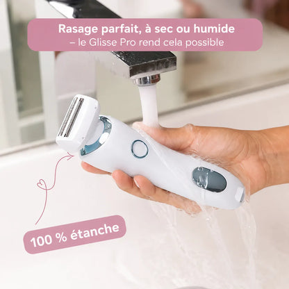 Rasoir SOLLEH®
