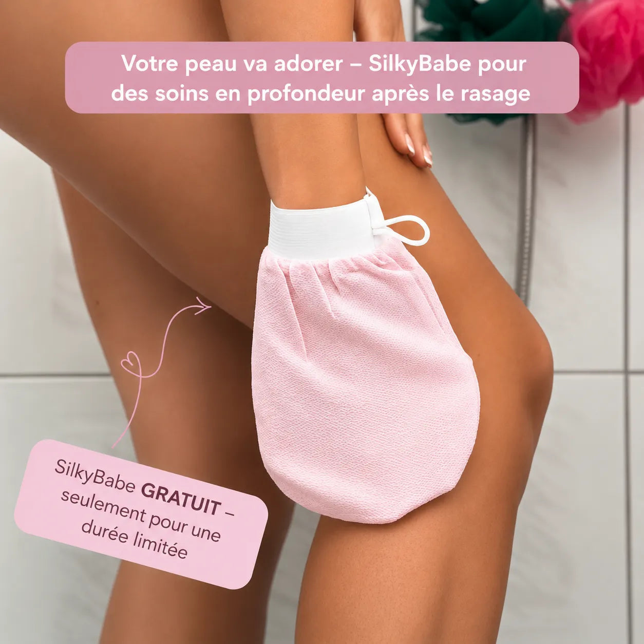 Rasoir SOLLEH®