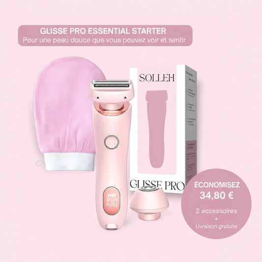 SilkGlisse Pro 2.0
