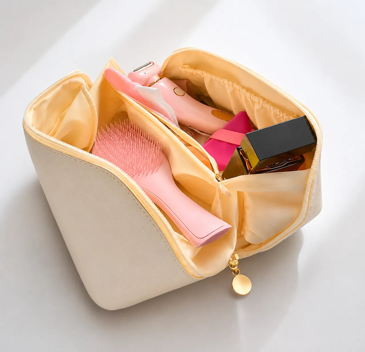 BeautyBabe - trousse de maquillage